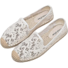 espadrilles - Moccasin - 