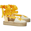 espadrilles - Туфли на платформе - 