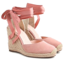 espadrilles - Plataformas - 
