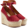 espadrilles - Plataformas - 