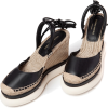 espadrilles - Plataformas - 