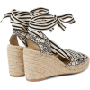 espadrilles - Cunhas - 