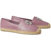 espadrilles - Zeppe - 