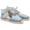 espadrilles - Zeppe - 