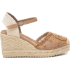 espadrilles - Wedges - 