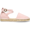 espadrilles - Plataformas - 