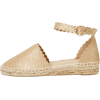 espadrilles - Пробковые - 