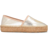 espadrilles - ウェッジソール - 