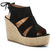 espadryle - Wedges - 