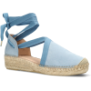 espadryle - Wedges - 