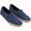 espadryle - Mokassins - 