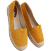 espadryle - Moccasin - 