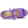 espadryle - Sandale - 