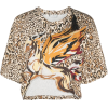 etro Tshirt - Shirts - kurz - 