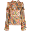 etro - Long sleeves shirts - 