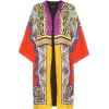 etro kimono - Swetry na guziki - 