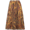 etro paisley skirt - Suknje - 