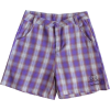 etro purple wide leg casual pants Haraju - Shorts - $19.99 