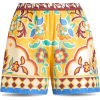 etro shorts - Shorts - 