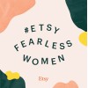 etsy womans day - Besedila - 