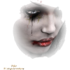 evil clown - Иллюстрации - 