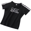 exposed umbilical short T-shirt - Magliette - $19.99  ~ 17.17€