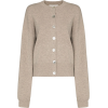 extreme cashmere - Cardigan - 