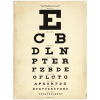 eye exam - Texts - 