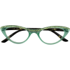 eyeglasses - Brillen - 