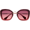 eyewear - Sunglasses - 