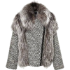 f2aed9105 - Jacket - coats - 