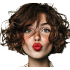 face - Moje fotografie - 