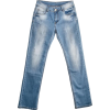 faded jeans - Джинсы - 