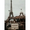 fairground in Paris - Zgradbe - 
