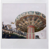 fairground polaroid - Przedmioty - 