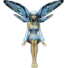 fairy - Figuren - 