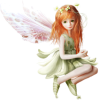 fairy - Illustrations - 