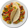 Fajita  - Food - 