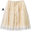 Falda - 裙子 - 190.00€  ~ ¥1,482.23
