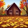 fall - Background - 