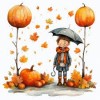 fall - Background - 