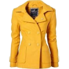 fall - Jacket - coats - 