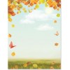 fall background - Sfondo - 