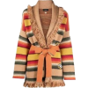 fall cardigan - Swetry na guziki - 