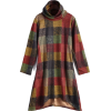 fall dress - Kleider - 