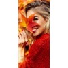 fall face - Persone - 