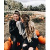 fall friendship - Moje fotografije - 