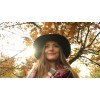 fall hat - People - 