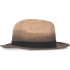 Burberry, trilby - Hat - 