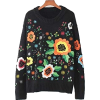 fall sweater - Пуловер - 